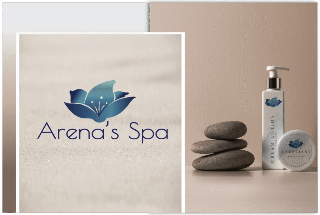 Arena's Spa